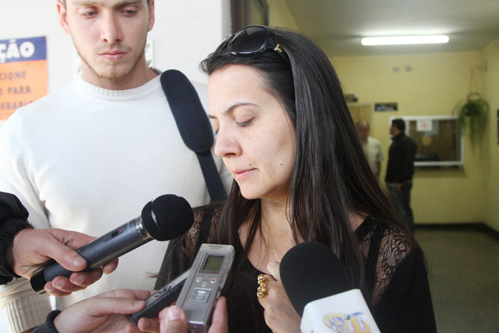 João Gordo e humoristas do Hermes e Renato se despedem de Fausto