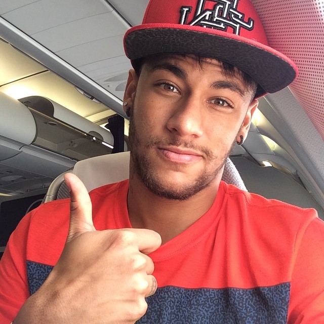 Neymar se despede do Japão: ‘Até a próxima!’
