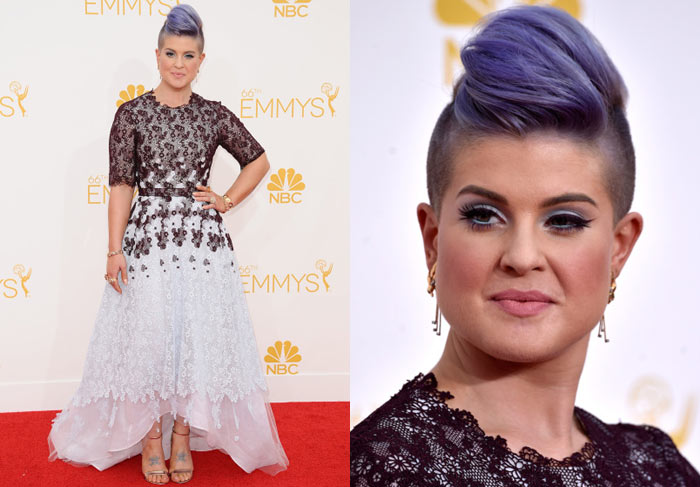 Kelly Osbourne