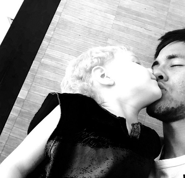 Puro amor! Neymar e Rafaella Santos paparicam Davi Lucca nas redes sociais