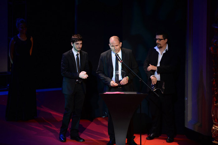 Faroeste Caboclo é o grande vencedor do Prêmio de Cinema Brasileiro. Confira a lista dos ganhadores!
