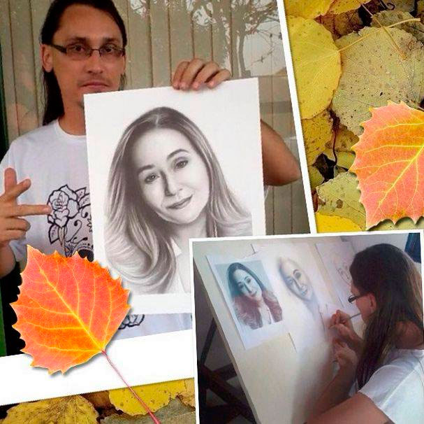  Sônia Abrão recebe desenho e agradece o carinho nas redes sociais