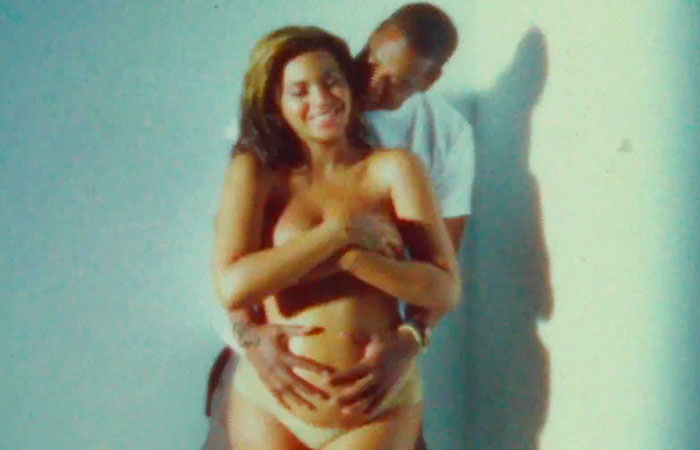 Beyoncé publica vídeo com imagens inéditas e pessoais. Assista!