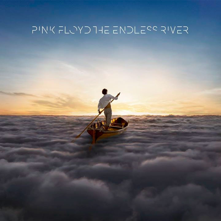 Pink Floyd revela capa de novo álbum, após 20 anos sem lançar nada