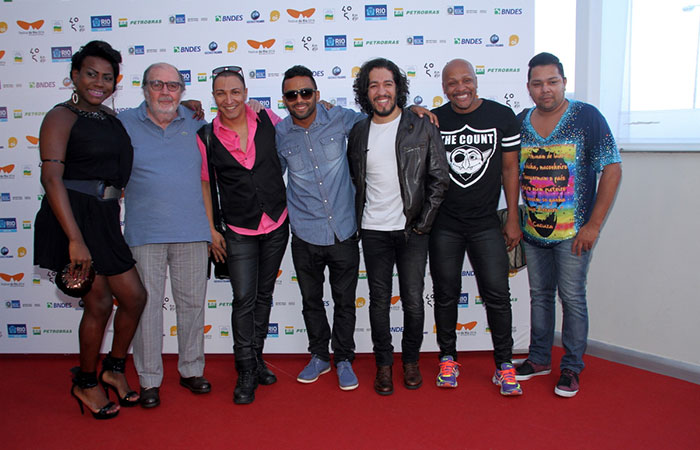 Jean Wyllys apresenta filme Favela Gay no Festival do Rio 
