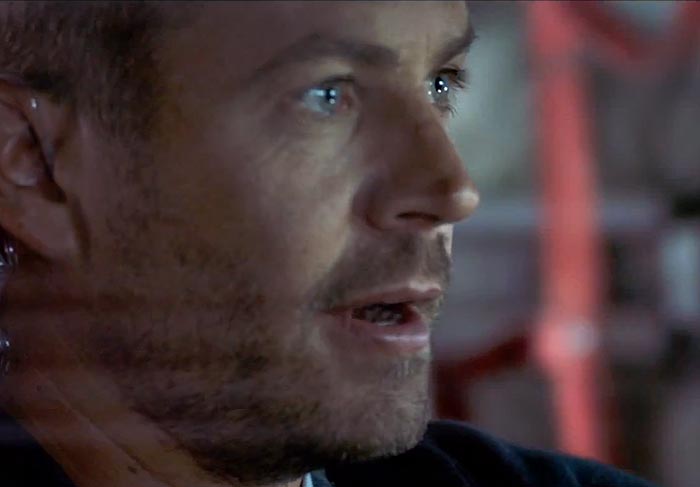 Primeiro trailer de Velozes e Furiosos 7 traz cenas inéditas de Paul Walker