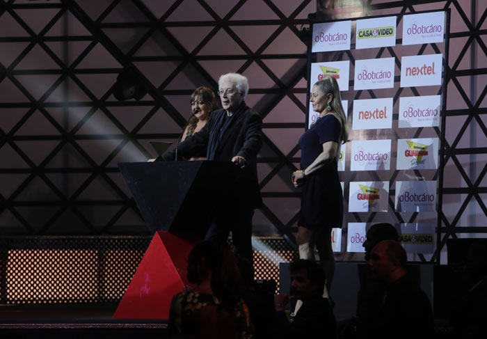 Império é eleita a novela do ano no Prêmio Extra de TV 2014