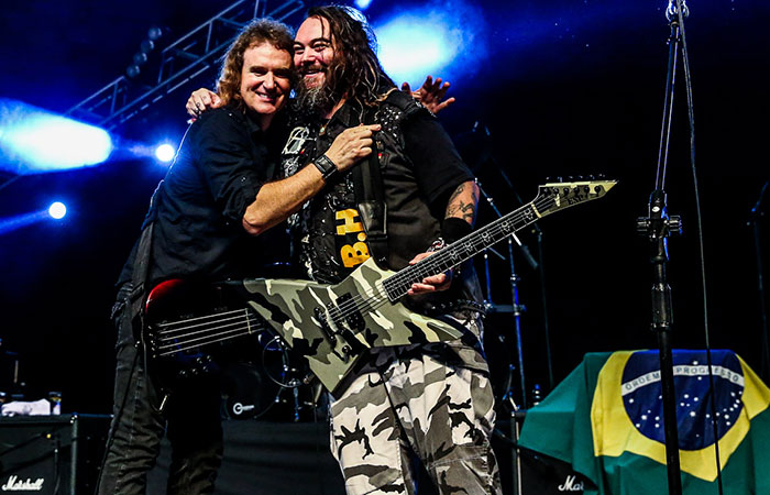 Metal All Stars finalmente chega ao Brasil e agita São Paulo]