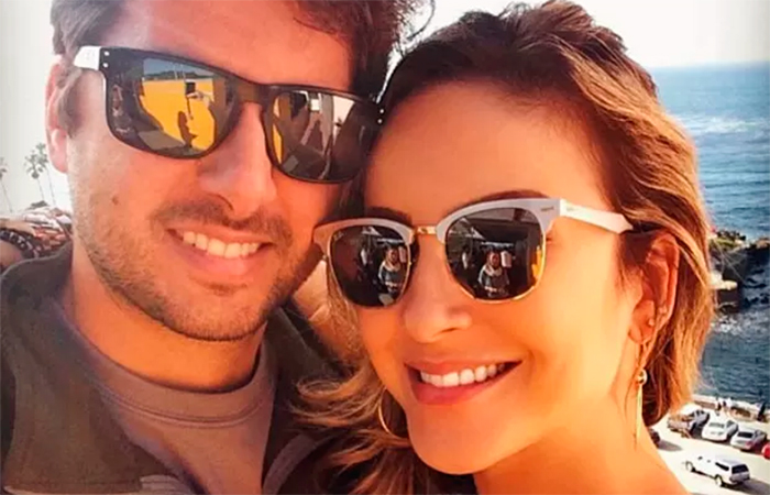 Claudia Leitte assume ser possessiva e revela que ‘se exibe’ para o marido]