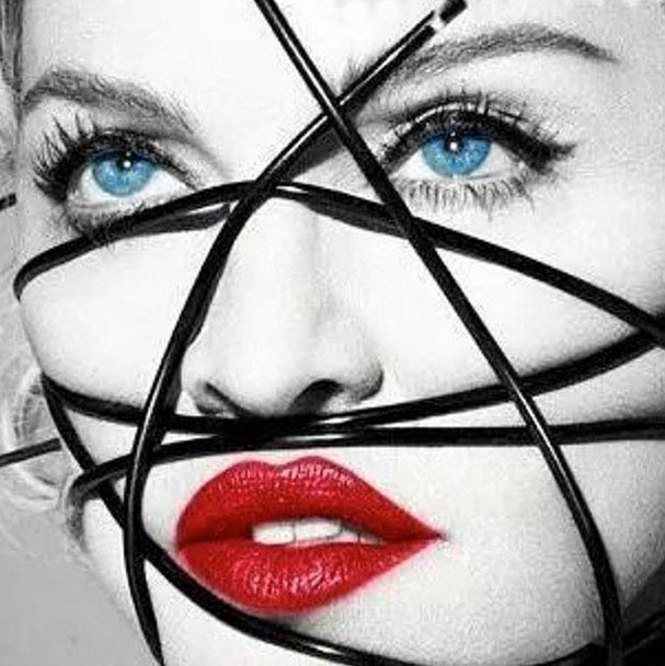 Madonna pede desculpas por ‘amordaçar’ líderes negros ao promover novo álbum