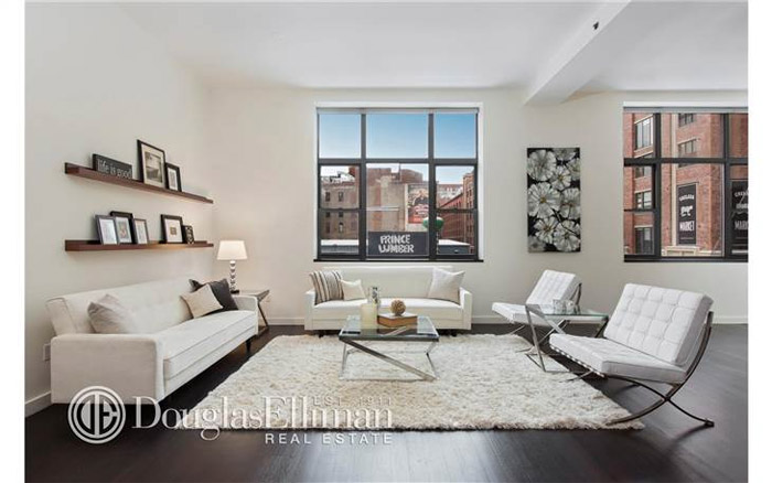 Olivia Wilde vende seu apartamento de Nova York