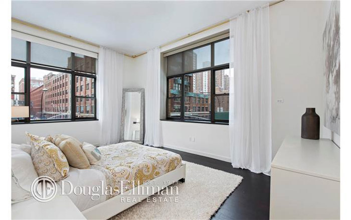 Olivia Wilde vende seu apartamento de Nova York