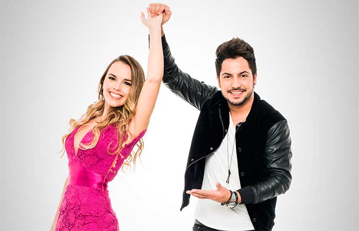  Thaeme e Thiago lançam clipe de novo hit 