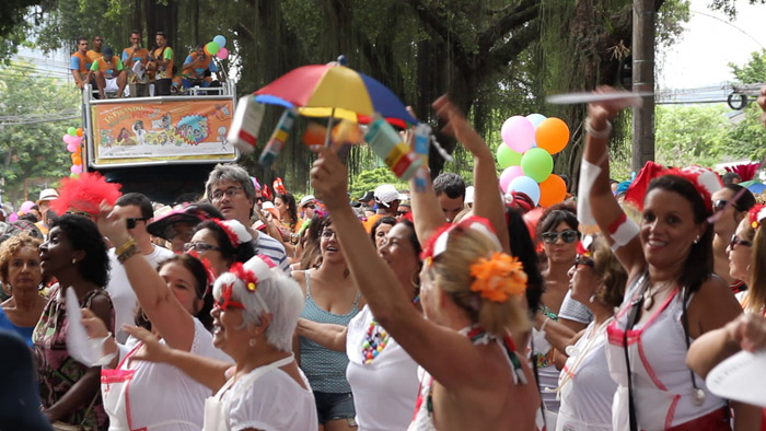 Globo News vai dedicar sua programação ao Carnaval nos próximos dias