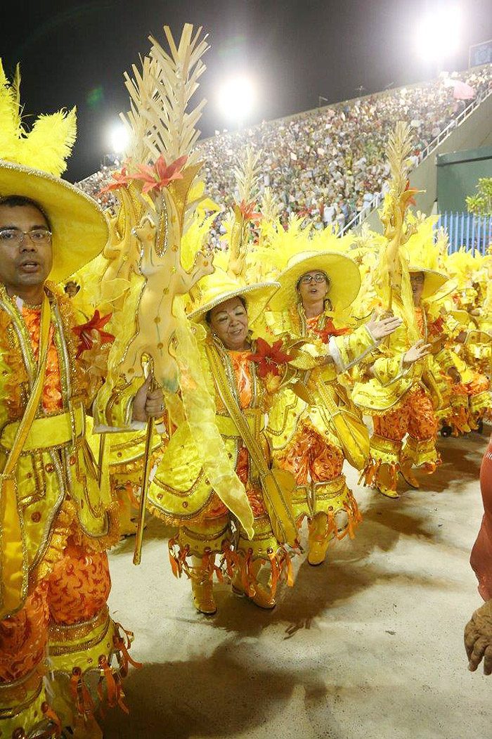 Salgueiro Arrasa! 