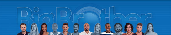 BBB15: Após desistência, Tamires é excluída do site oficial do programa