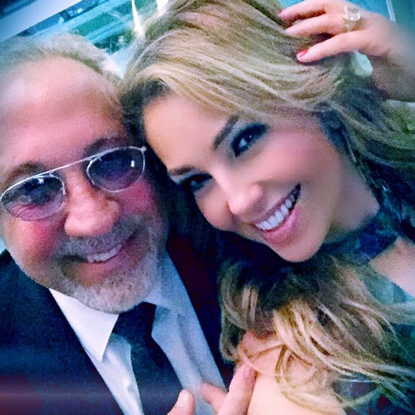 Emilio Estefan