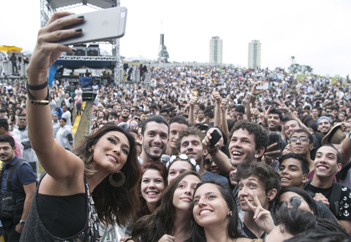 LollaPalooza vai ganhar especial de melhores momentos na Globo