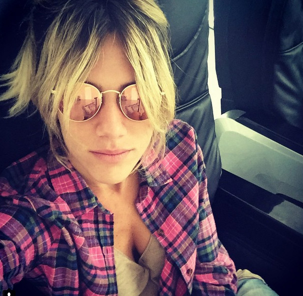 Giovanna Ewbank embarca para Miami: ‘Tchau, tchau, Brasil!’