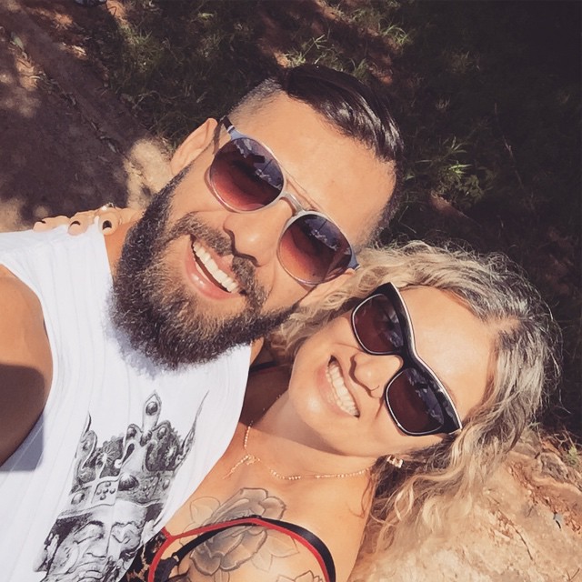 Yuri Fernandes dá os parabéns a sua mãe no Instagram: ‘ Sem você, não sou ninguém!’