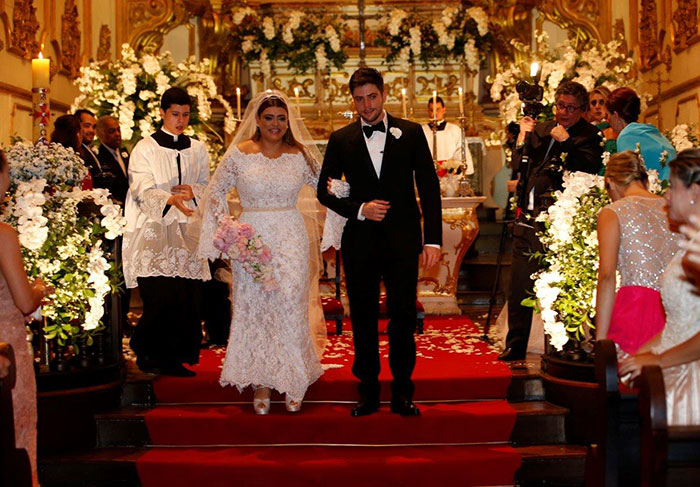 Casamento Preta Gil e Rodrigo Godoy