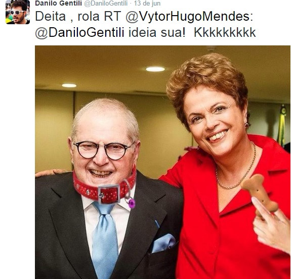Sucesso de audiência, entrevista de Dilma a Jô é criticada
