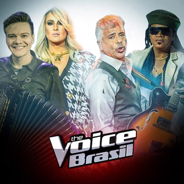 É oficial! Michel Teló é o novo jurado do The Voice Brasil