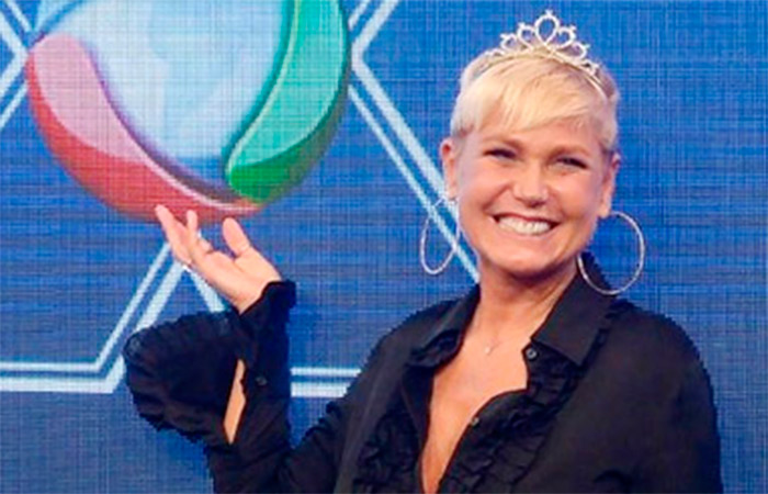 “Nossa relação é maravilhosa. Mas agora ela está enlouquecida. (...) Mas não existe nada entre eu e a Xuxa que possa se caracterizar como inimizade”, Gugu Liberato sobre Xuxa, ao jornalista Thiago Rocha, no TV Fama