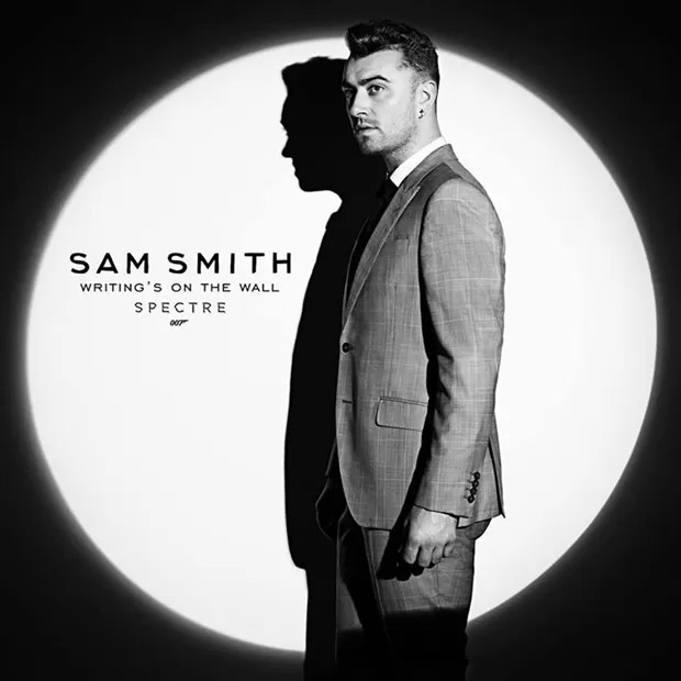 Sam Smith libera a nova musica tema de James Bond 