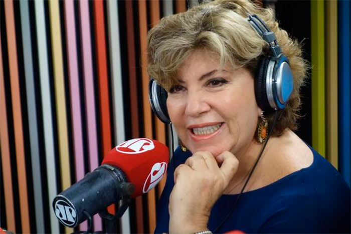 Silvia Poppovic: 'Quem vende tudo, não faz conteúdo'