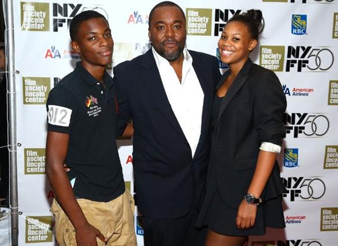 Lee Daniels