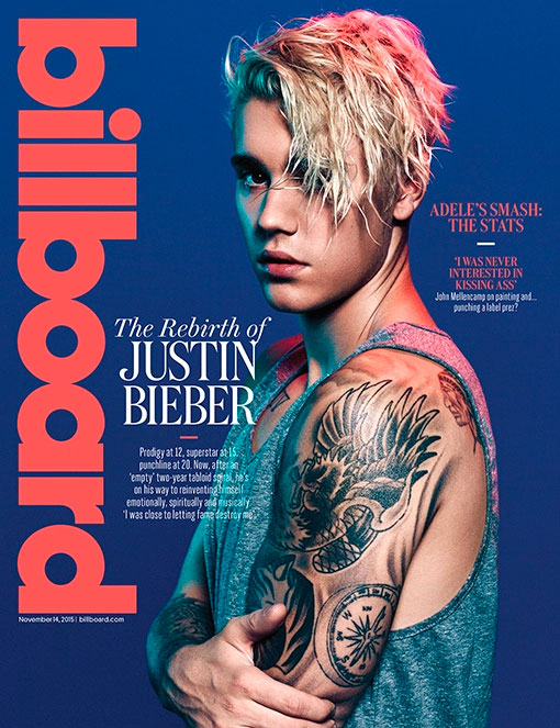 Justin Bieber: "Estava prestes a deixar a fama me destruir"