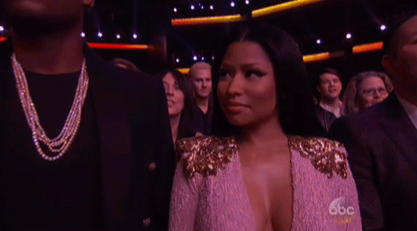Nicki Minaj esclarece boatos de desprezo à Jennifer Lopez 