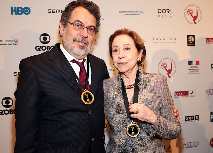 Fernanda Montenegro