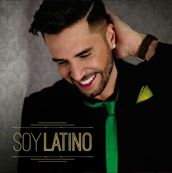 Latino sobre novo álbum: 'Mais ousado da minha vida'