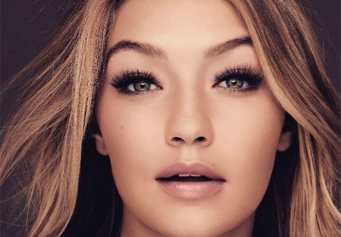 Eu não quero nenhum tratamento especial com esse tipo de coisa, então se você perde duas aulas, você não pode ter nota maior do que um C, Gigi Hadid, que trancou matrícula na faculdade de Psicologia Criminal por causa da carreira, ao jornal New York Post