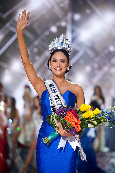 Conheça cinco curiosidades da Miss Universo 2016, Pia Alonzo