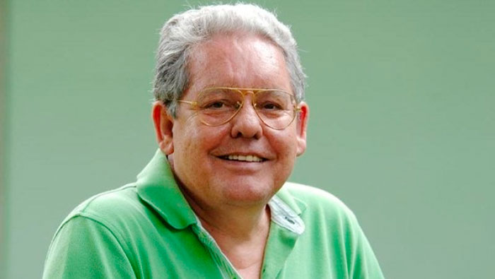 Em junho, Fernando Brant morreu em Belo Horizonte. Um dos fundadores do Clube da Esquina sofreu complicações em uma cirurgia de fígado