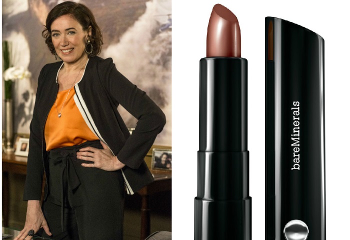 Cosméticos mais pedido da Globo