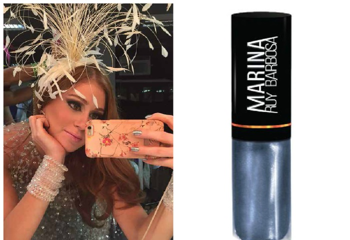 Cosméticos mais pedido da Globo