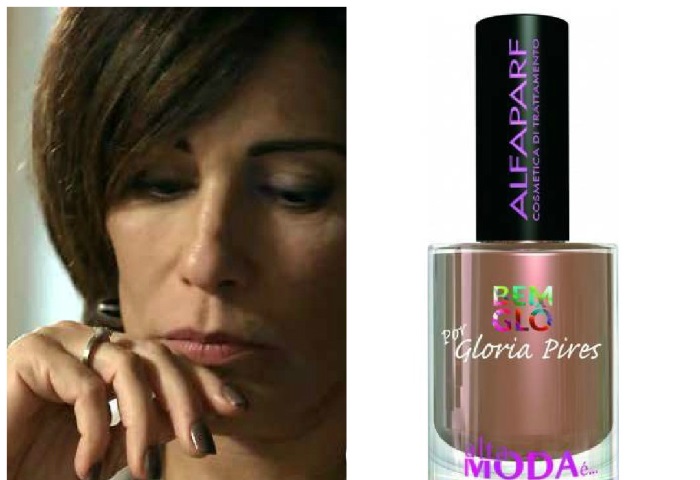 Cosméticos mais pedido da Globo