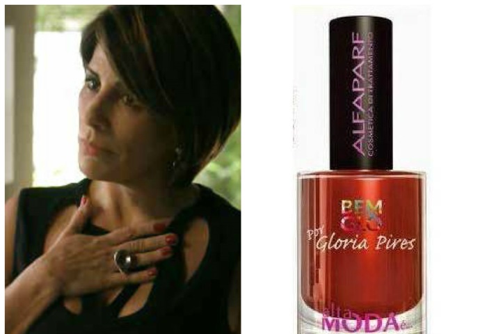 Cosméticos mais pedido da Globo