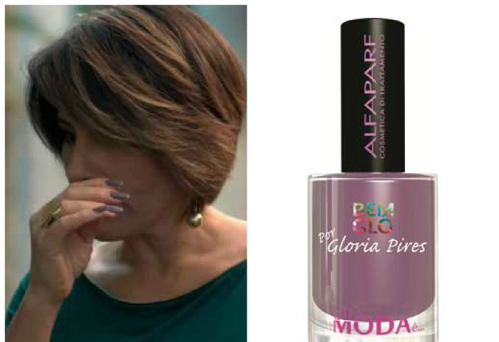 Cosméticos mais pedido da Globo