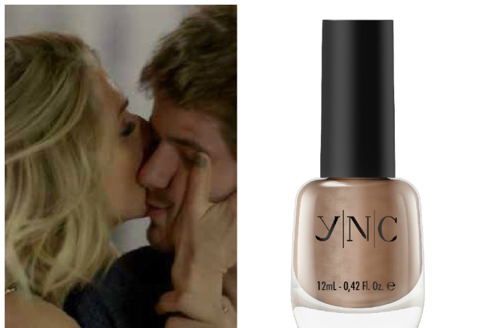 Cosméticos mais pedido da Globo