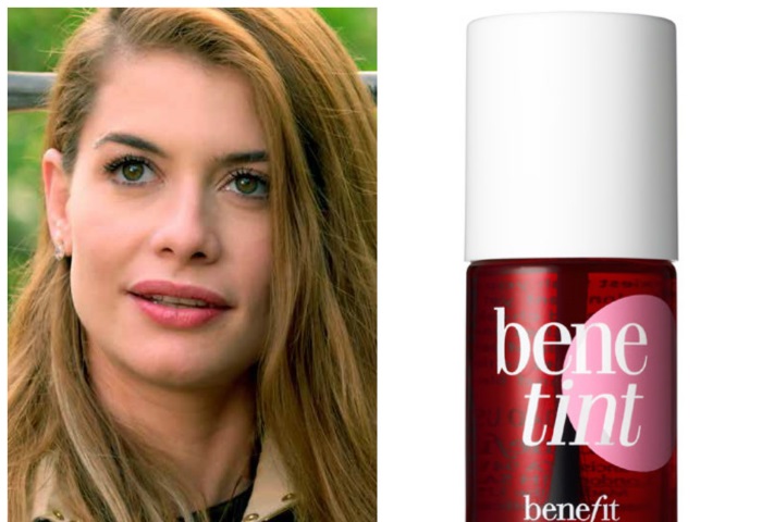 Cosméticos mais pedidos da Globo