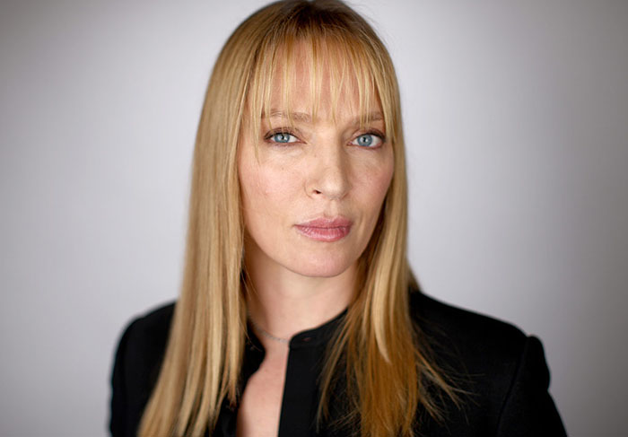 Aos 42 anos, Uma Thurman, famosa por estrelar a franquia de Kill Bill, engravidou de sua terceira filha, Rosalind Arusha Arkadina, fruto de seu namoro com o empresário Arpad Busson. A atriz ainda é mãe de Maya, 16 anos, que faz sucessos nos eventos devido a sua aparência, e Levon, de 13 anos.