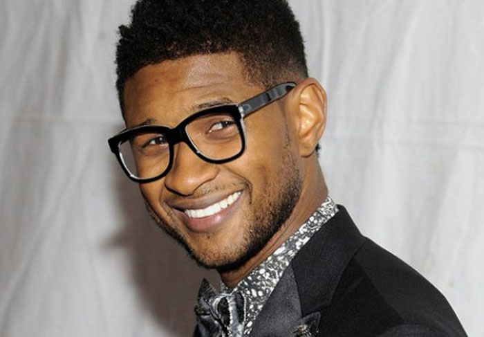 Usher: sempre procurou manter a vida pessoal fora dos holofotes, mas acabou tendo sua intimidade violada quando viu um vídeo seu e de sua ex-mulher, a stylist Tameka Foster, começar a rodar na internet. O conteúdo, em que Usher aparece tendo relações sexuais com Tameka, acabou viralizando depois que ladrões roubaram o carro do cantor e acabaram levando dois lap tops