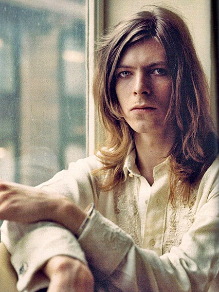 David Bowie (1971)
