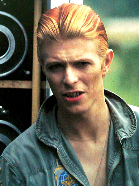 David Bowie (1975)
