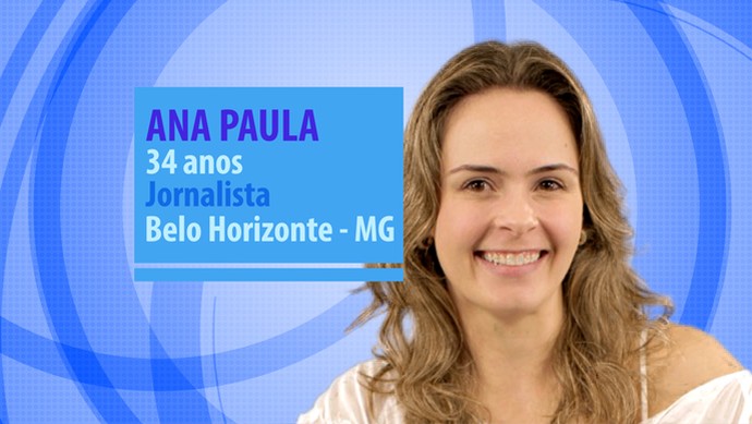 BBB16: Ana Paula revela que quase já ‘pegou’ famoso